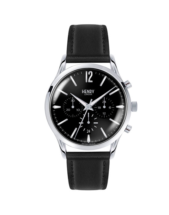 Часы Henry London Edgware HL41-CS-0023